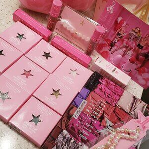 JEFFREE STAR COSMETICS BUNDLE